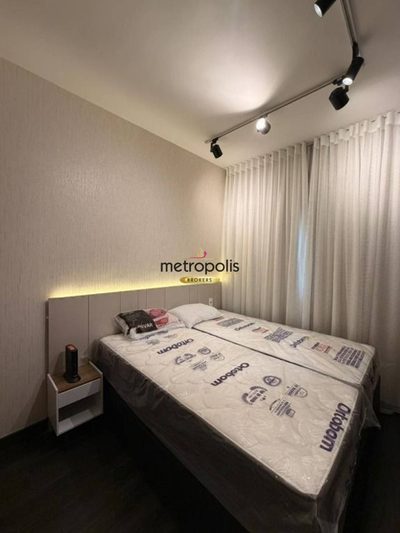 Kitnet-Studio, 26 m² - Foto 1