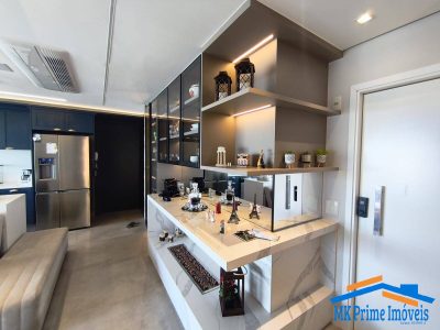 Apartamento, 3 quartos, 117 m² - Foto 4