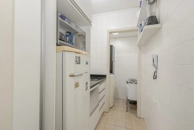 Apartamento, 1 quarto, 36 m² - Foto 4