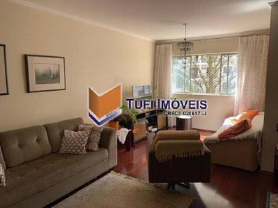 Apartamento, 3 quartos, 115 m² - Foto 4