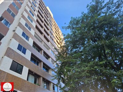 Apartamento, 3 quartos, 129 m² - Foto 2