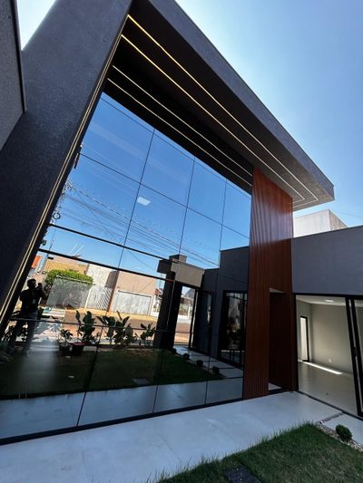 Casa, 3 quartos, 181 m² - Foto 3