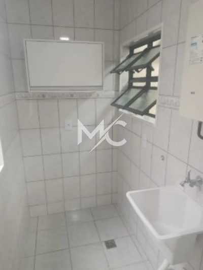 Apartamento, 2 quartos, 50 m² - Foto 3