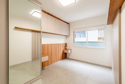 Apartamento, 2 quartos, 80 m² - Foto 3