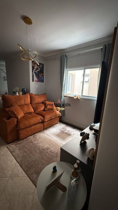 Cobertura, 3 quartos, 132 m² - Foto 4