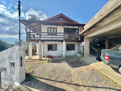 Casa, 3 quartos, 191 m² - Foto 2