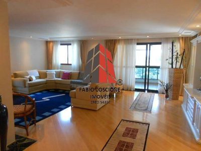 Apartamento, 3 quartos, 375 m² - Foto 1