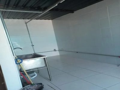 Loja-Salão, 100 m² - Foto 4