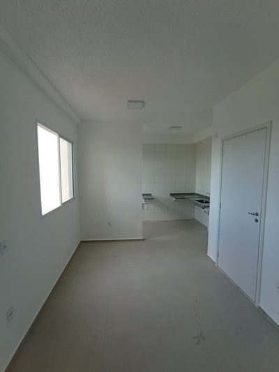 Apartamento, 2 quartos, 58 m² - Foto 1
