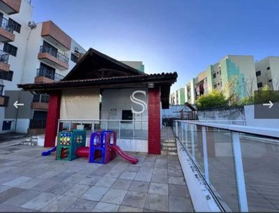 Apartamento, 2 quartos, 61 m² - Foto 3