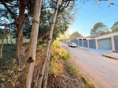 Terreno, 780 m² - Foto 1
