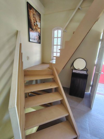 Casa, 1 quarto, 80 m² - Foto 5