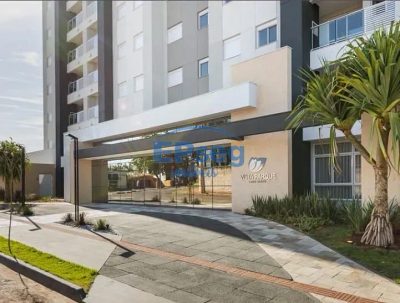 Apartamento, 3 quartos, 71 m² - Foto 2