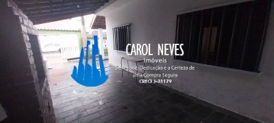 Casa, 2 quartos, 82 m² - Foto 3