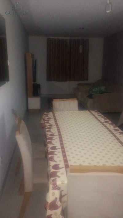 Casa, 2 quartos, 74 m² - Foto 3
