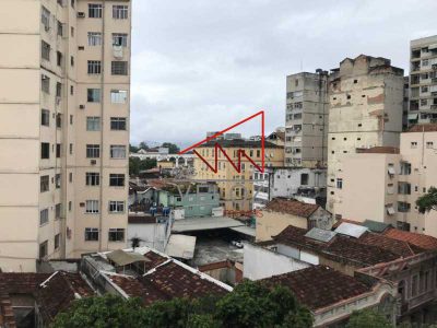 Apartamento, 1 quarto, 36 m² - Foto 4