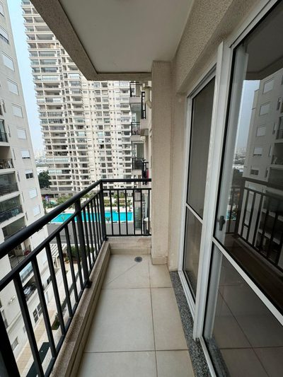 Apartamento, 1 quarto, 36 m² - Foto 4