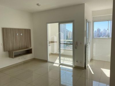 Apartamento, 1 quarto, 42 m² - Foto 1