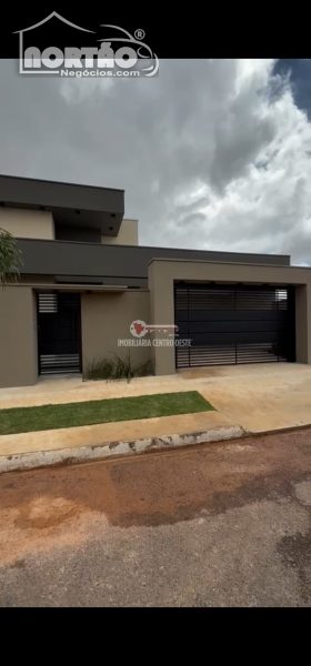 Casa, 1 quarto, 136 m² - Foto 1