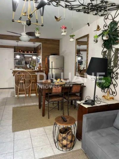 Apartamento, 1 quarto, 70 m² - Foto 3