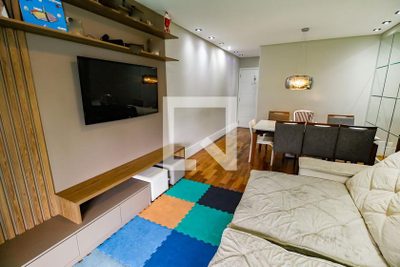 Apartamento, 3 quartos, 104 m² - Foto 1
