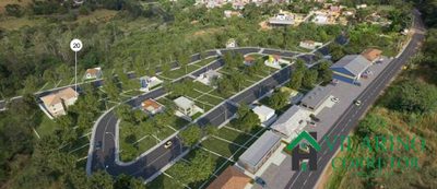 Terreno, 219 m² - Foto 5