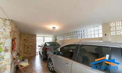 Casa, 4 quartos, 150 m² - Foto 3