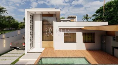 Casa, 80 m² - Foto 1