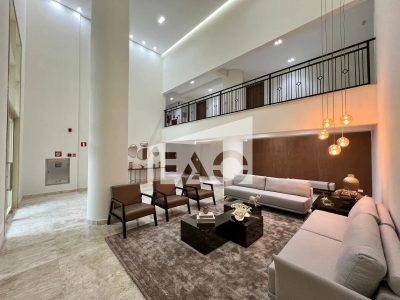 Apartamento, 2 quartos, 74 m² - Foto 1