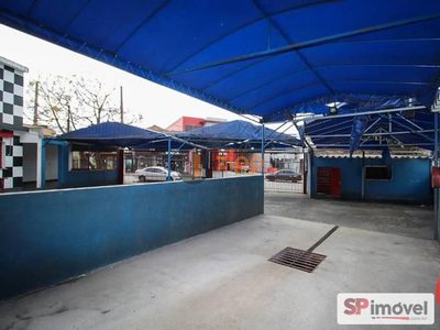 Loja-Salão, 590 m² - Foto 4