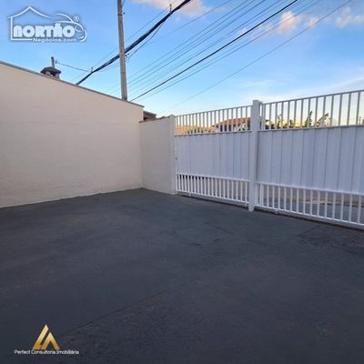 Casa, 3 quartos, 59 m² - Foto 4