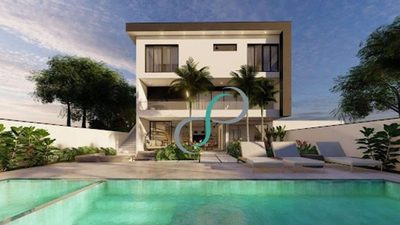 Casa, 4 quartos, 508 m² - Foto 4