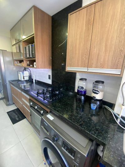Apartamento, 3 quartos, 71 m² - Foto 5
