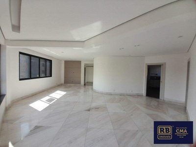 Apartamento, 4 quartos, 290 m² - Foto 1