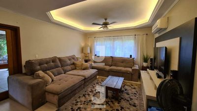 Chácara, 4 quartos, 1500 m² - Foto 4