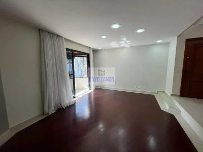 Apartamento, 3 quartos, 110 m² - Foto 3