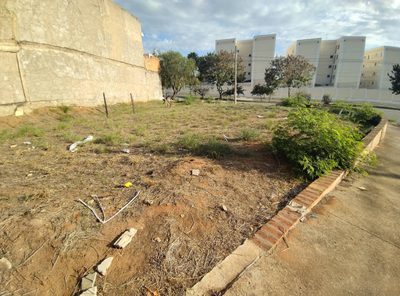 Terreno, 364 m² - Foto 3