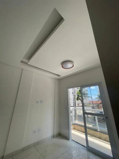 Casa, 2 quartos, 57 m² - Foto 4
