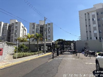 Apartamento, 2 quartos, 52 m² - Foto 1
