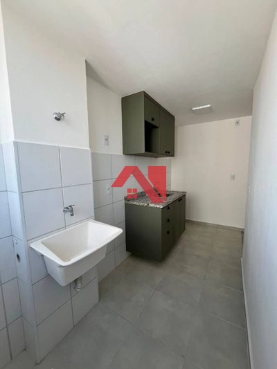 Apartamento, 2 quartos, 49 m² - Foto 3
