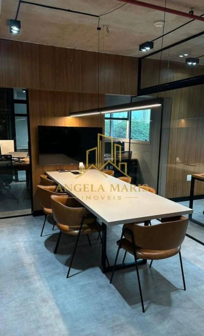 Sala-Conjunto, 130 m² - Foto 1