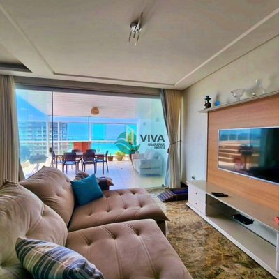 Cobertura, 4 quartos, 220 m² - Foto 2