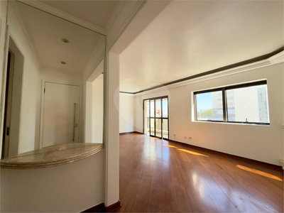 Apartamento, 4 quartos, 140 m² - Foto 2