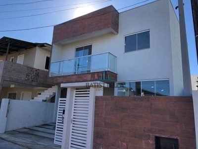 Sobrado, 3 quartos, 108 m² - Foto 4