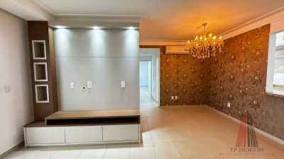 Apartamento, 3 quartos, 128 m² - Foto 5