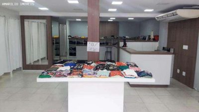 Prédio Inteiro, 400 m² - Foto 1