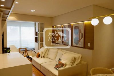 Apartamento, 2 quartos, 67 m² - Foto 1