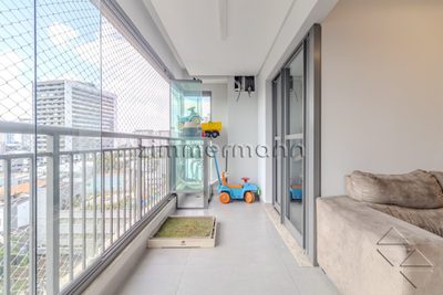 Apartamento, 3 quartos, 90 m² - Foto 4
