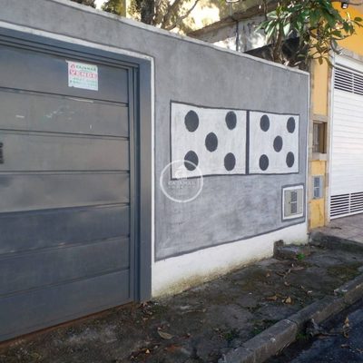 Casa, 2 quartos - Foto 2
