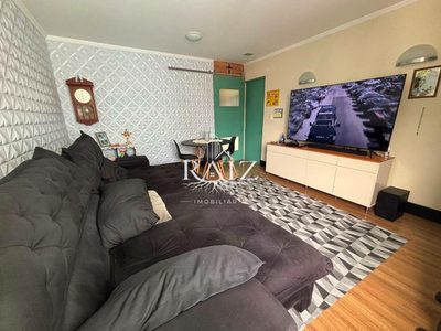 Apartamento, 4 quartos, 116 m² - Foto 2